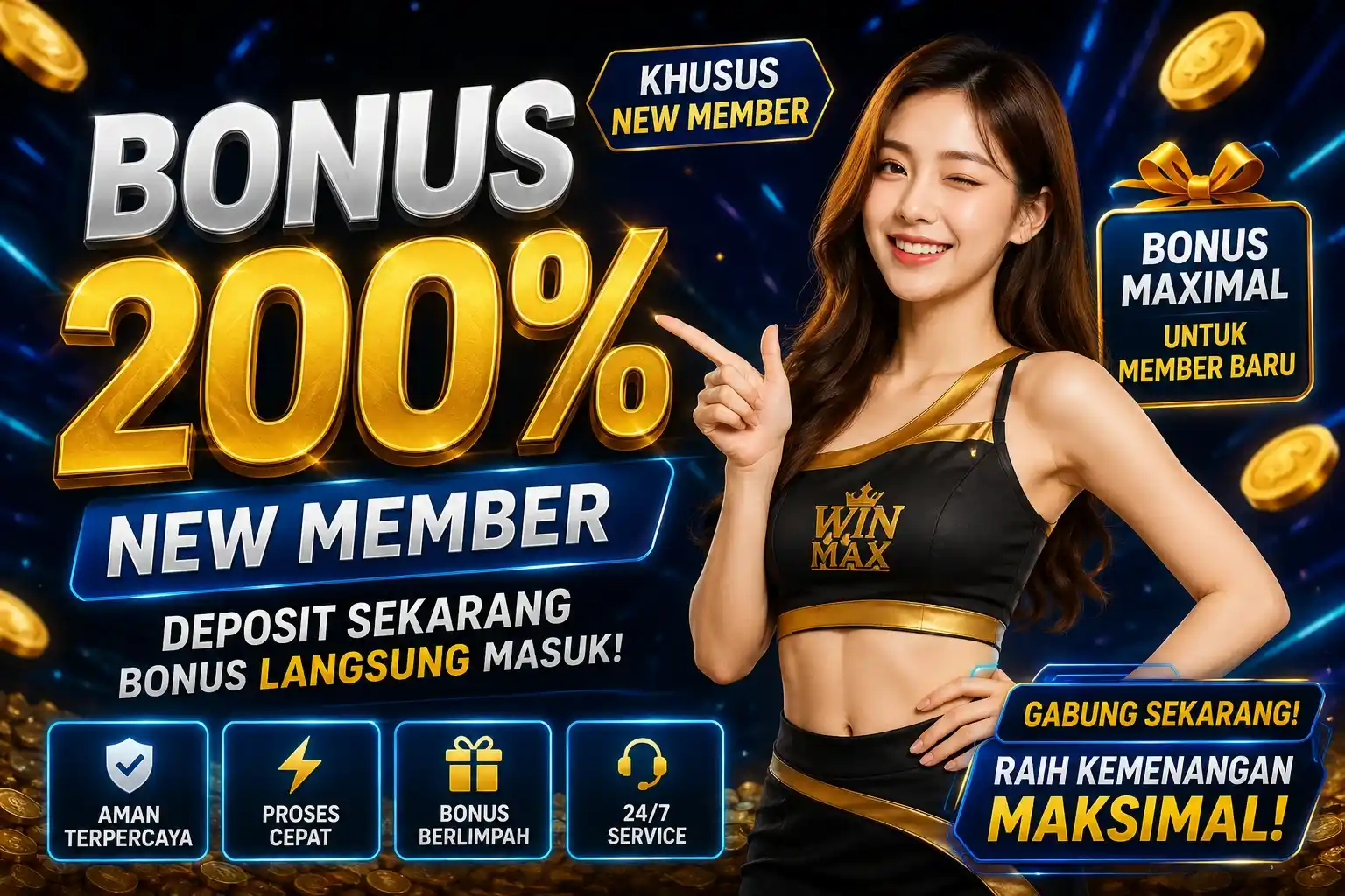 Diskon Cuci Gudang Nettoslot Ready Stock Terlengkap